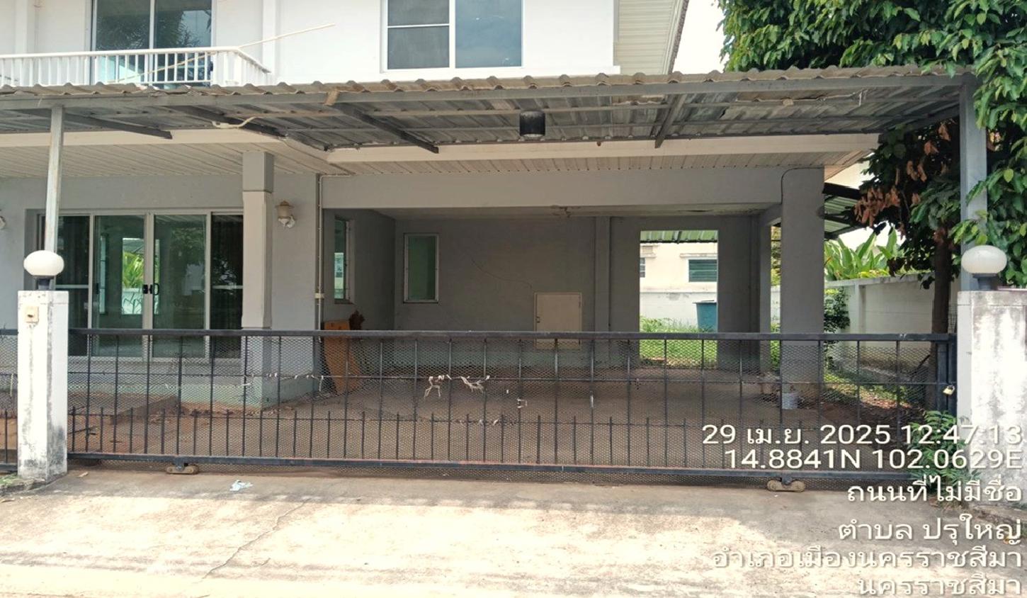 รูป บ้านเดี่ยว สำหรับขาย แลนด์แอนด์เฮ้าส์ พาร์ค โคราช หนองจะบก เมืองนครราชสีมา นครราชสีมา - รูปที่ 11/22