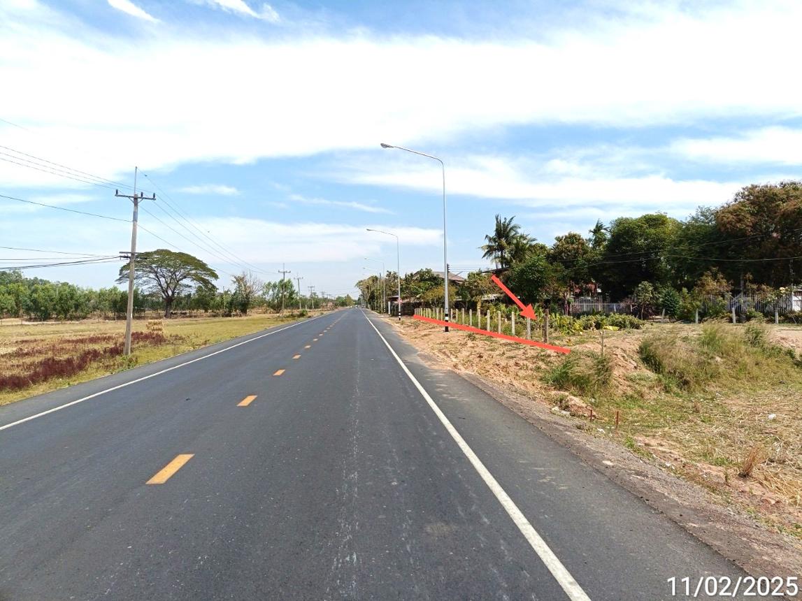 picture LAND for sale  Khok Sawang Phanom Phrai Roi Et - 13/20