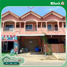 รูป อาคารพาณิชย์ สำหรับขาย - หนองปรือ บางละมุง ชลบุรี - รูปที่ 24/26