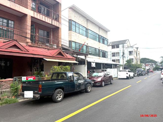 picture HOME for sale  Sri Phum Muang Chiang Mai Chiang Mai - 8/24