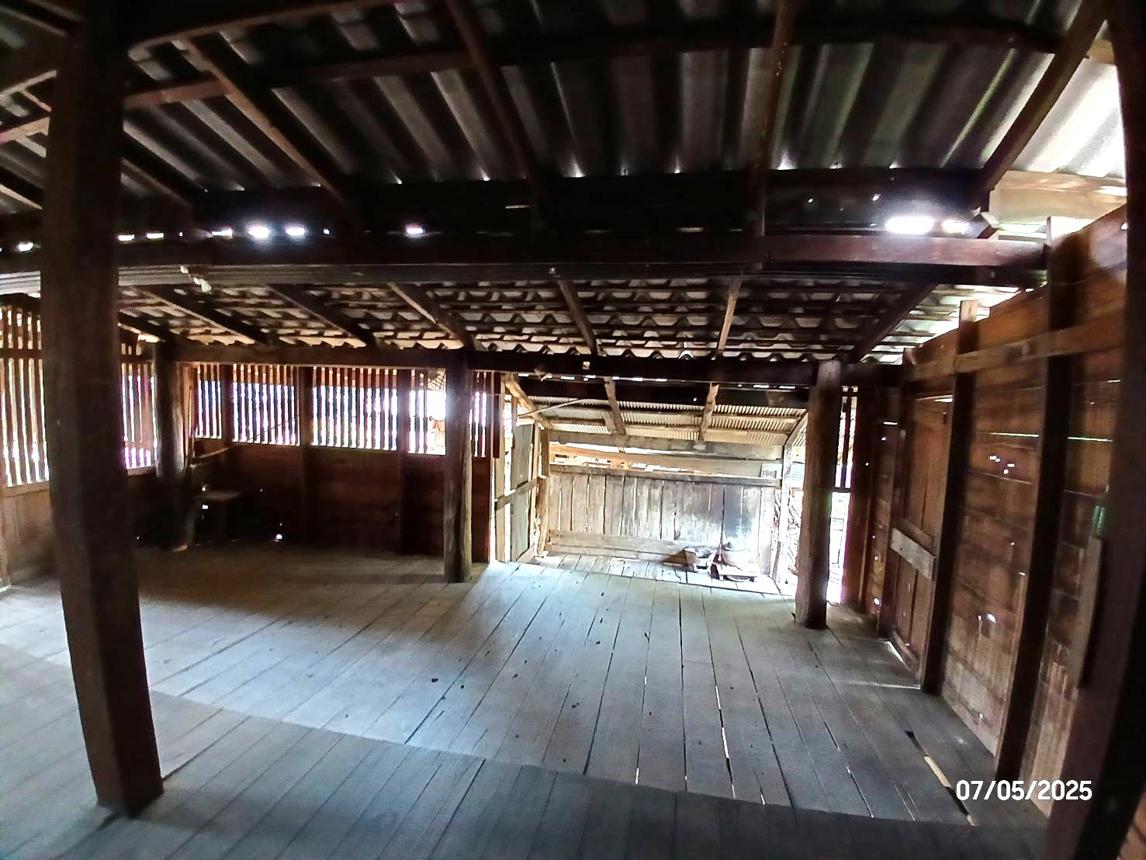 รูป บ้านเดี่ยว สำหรับขาย - นาทราย ลี้ ลำพูน - รูปที่ 21/28