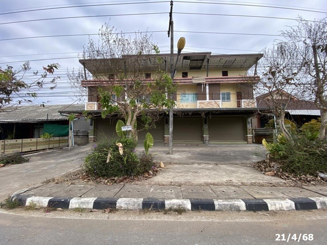 รูป อาคารพาณิชย์ สำหรับขาย - เวียง พร้าว เชียงใหม่ - รูปที่ 21/44