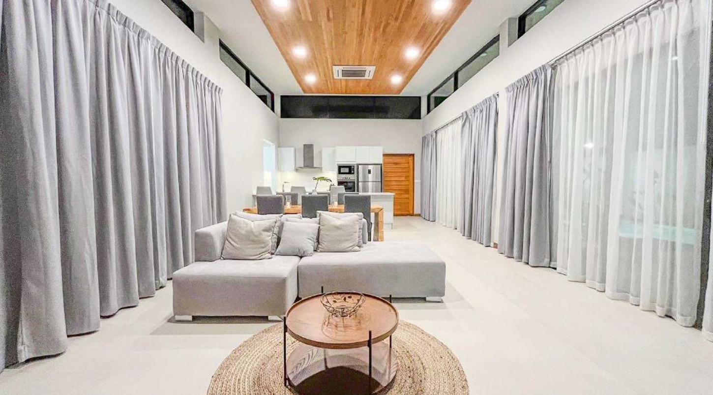 รูป บ้านเดี่ยว สำหรับขาย  เทพกระษัตรี ถลาง ภูเก็ต - รูปที่ 12/18