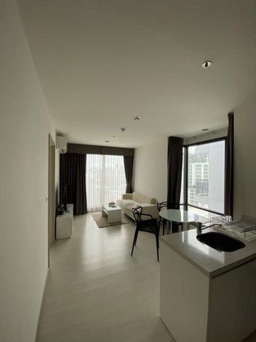 รูป C5986 ให้เช่า  :  คอนโด  ริทึ่ม สุขุมวิท 42 ( BTS เอกมัย ) 064 665 4666 - รูปที่ 5/5