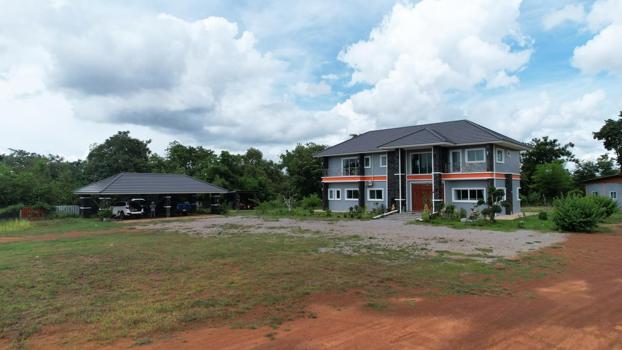 รูป บ้านเดี่ยว สำหรับขาย  ท่าแร่ เมืองสกลนคร สกลนคร - รูปที่ 11/14