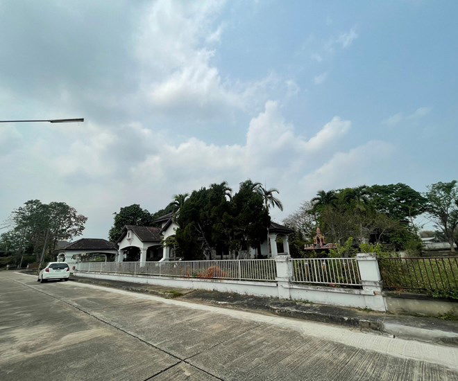 picture HOME for sale  San Phi Sua Muang Chiang Mai Chiang Mai - 4/18