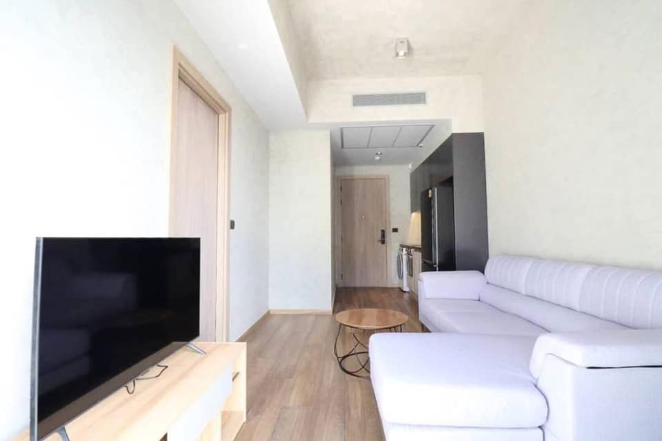 picture For Rent - The LOFTS Asoke , Super Luxury 1 bedroom 1 bathroom Ready to move in - 2/9