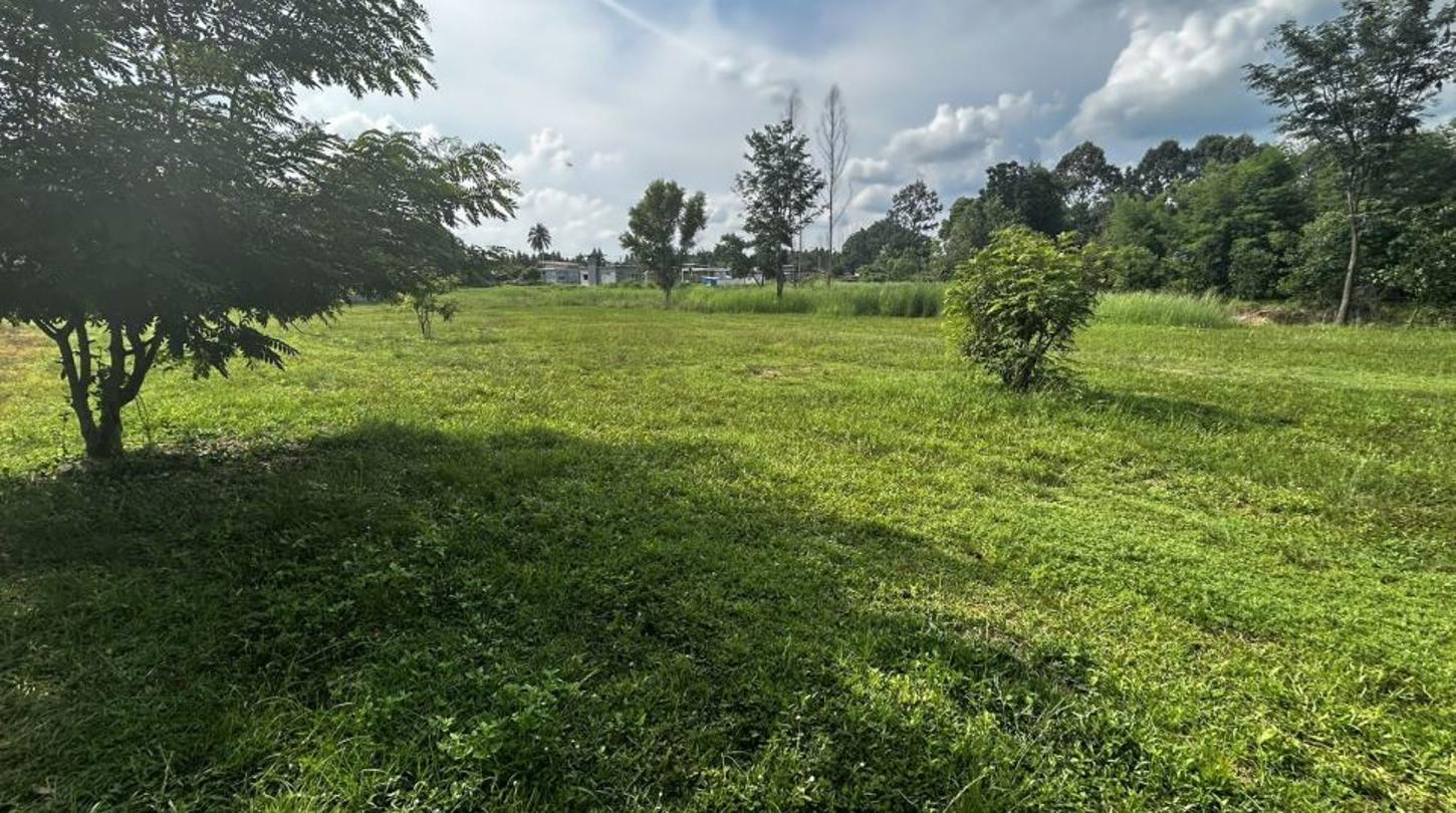 picture LAND for sale  Sa Kaeo Muang Sa Kaeo Srakaeo - 6/14