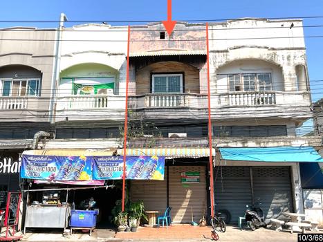 picture SHOP_HOUSE for sale  Nong Phai Lom Muang Nakhon Ratchasima Nakhon Ratchasima - 7/10