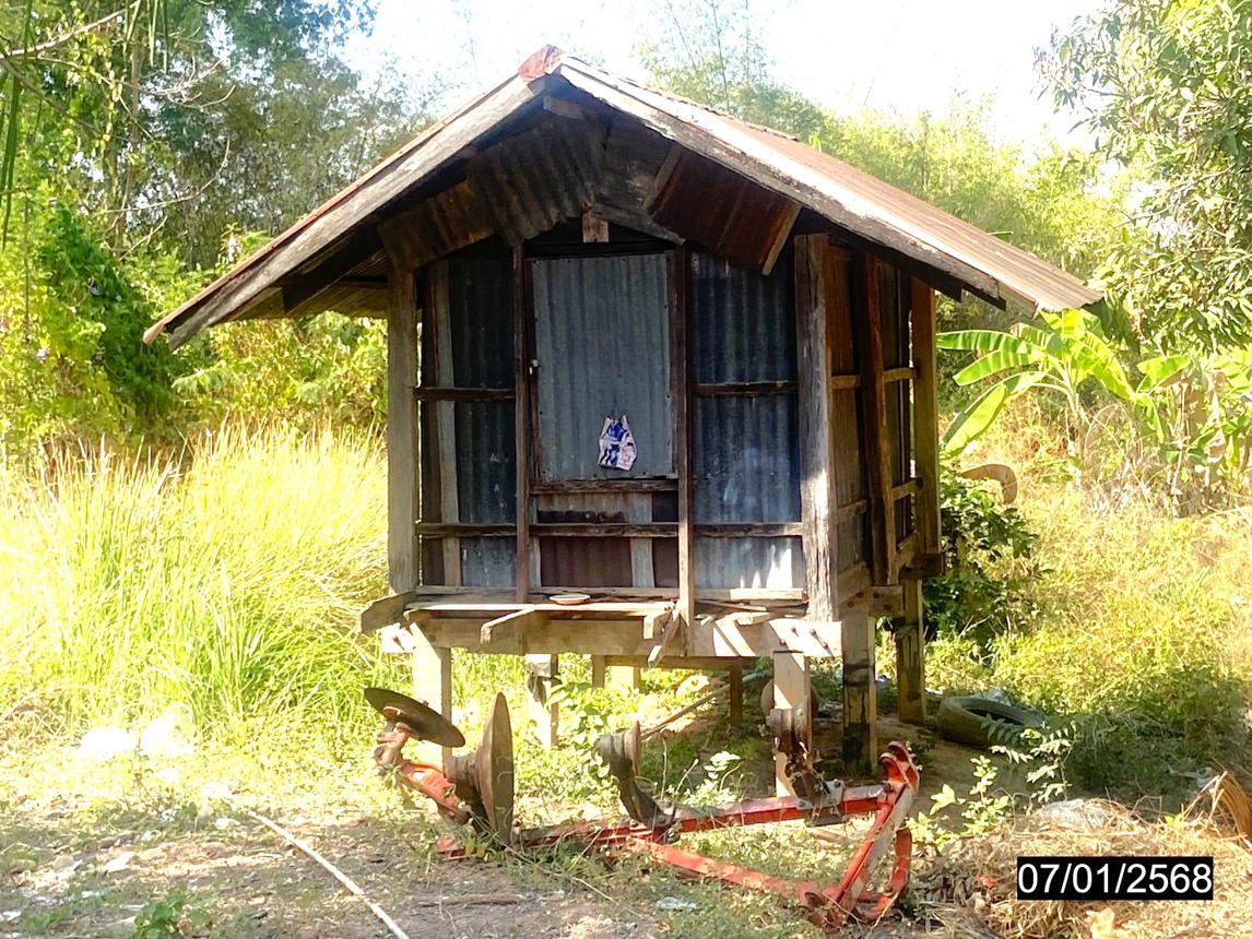รูป บ้านเดี่ยว สำหรับขาย - คำโคกสูง วังสามหมอ อุดรธานี - รูปที่ 20/24