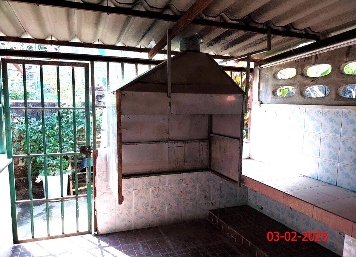 รูป อาคารพาณิชย์ สำหรับขาย - ห้างฉัตร ห้างฉัตร ลำปาง - รูปที่ 17/26