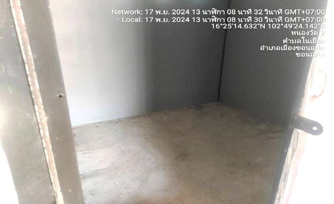 รูป บ้านเดี่ยว สำหรับขาย - ในเมือง เมืองขอนแก่น ขอนแก่น - รูปที่ 5/32