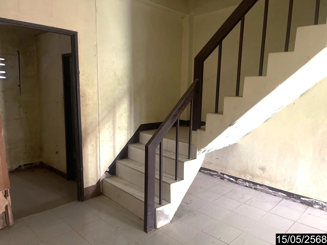 รูป ทาวน์เฮ้าส์ สำหรับขาย พิมานบุรี คำไฮ 1 บ้านเป็ด เมืองขอนแก่น ขอนแก่น - รูปที่ 19/30