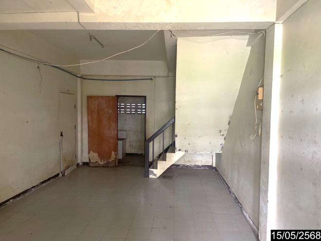 รูป ทาวน์เฮ้าส์ สำหรับขาย พิมานบุรี คำไฮ 1 บ้านเป็ด เมืองขอนแก่น ขอนแก่น - รูปที่ 4/30