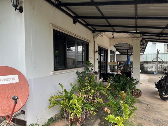 รูป บ้านเดี่ยว สำหรับขาย - หมากแข้ง เมืองอุดรธานี อุดรธานี - รูปที่ 4/24