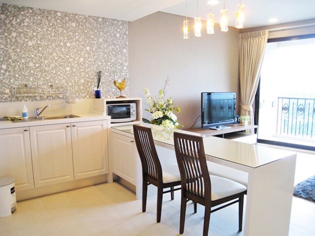 picture Marrakesh Hua Hin Residences For Sell Hot Price 6,000,000 baht All in  - 7/7