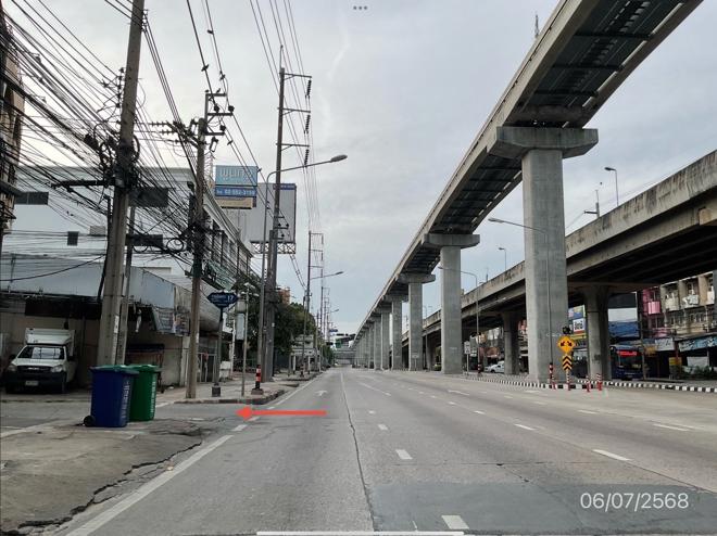 picture TOWN_HOUSE for sale  Anusaowari Bang Khen Bangkok - 7/20