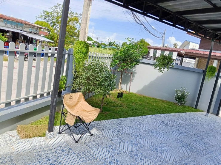 รูป บ้านเดี่ยว​ 2​ห้องนอน​ 1ห้องน้ำ​ ใกล้หาดจอมเทียน - รูปที่ 39/59