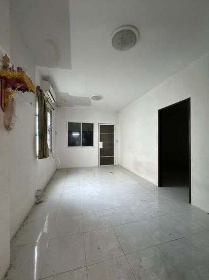 picture TOWN_HOUSE for sale  Bang Nang Phan Thong Chonburi - 4/12