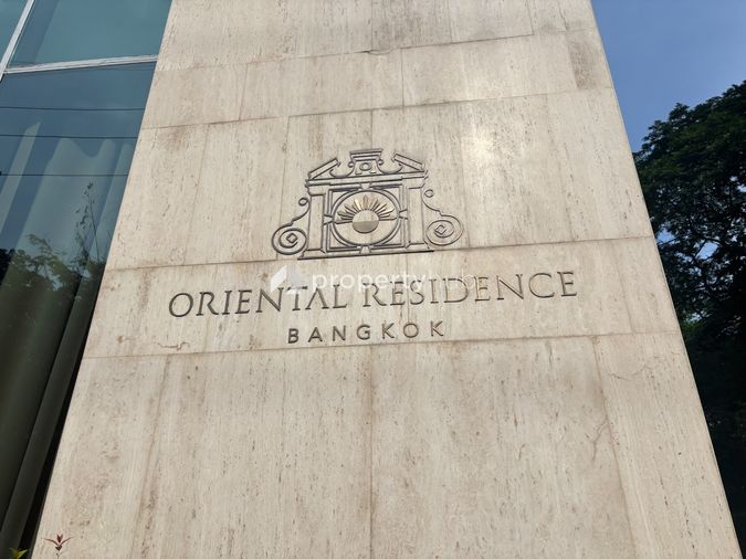 Oriental Residence