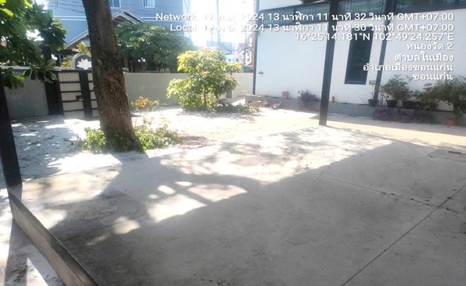 รูป บ้านเดี่ยว สำหรับขาย - ในเมือง เมืองขอนแก่น ขอนแก่น - รูปที่ 14/32