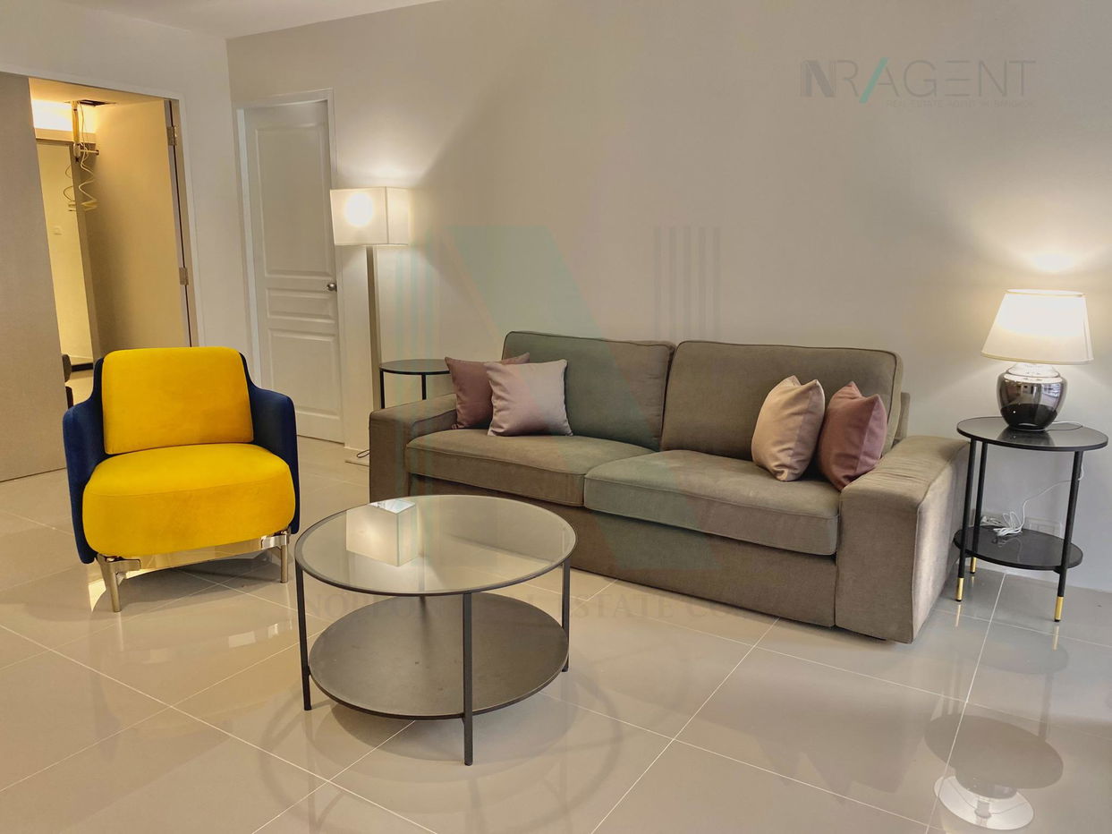 picture For Rent Condo THE WATERFORD DIAMOND Building 1, Floor 15,4 bed room, Room size 120 sqm - 2/8