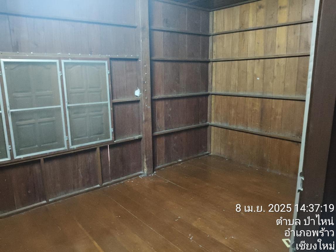 picture HOME for sale  Pa Nai Phrao Chiang Mai - 24/32