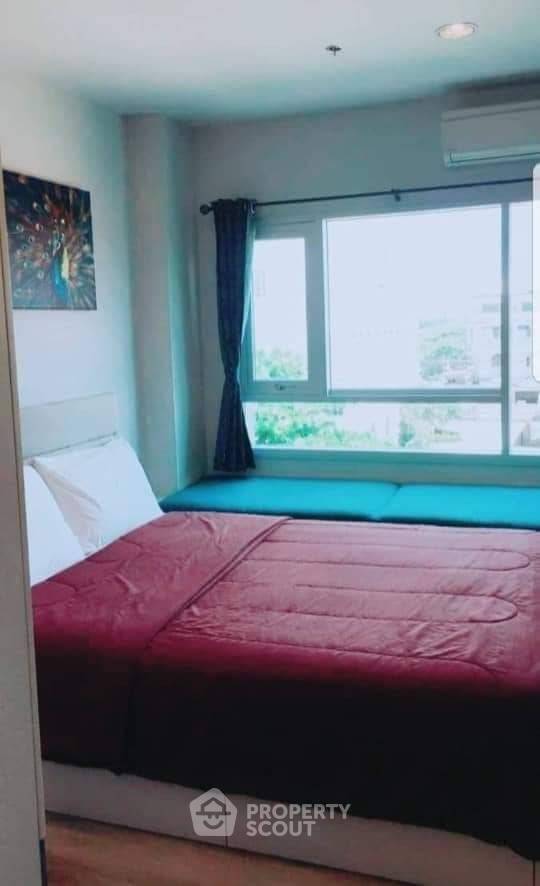 รูป คอนโด 1-ห้องนอน ที่ เซ็นทริค ซี พัทยา ใกล้ พัทยากลาง (ID 1000468) - รูปที่ 10/10