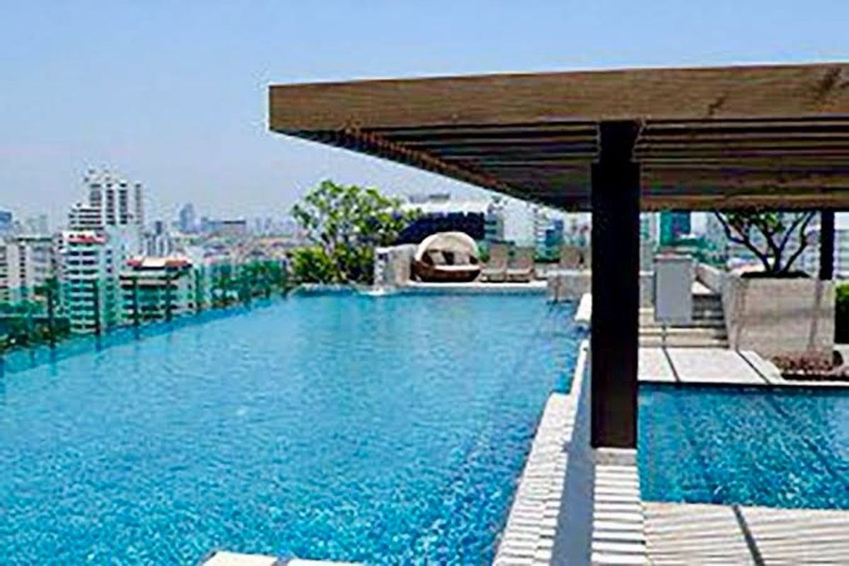 รูป 🏢 ประกาศให้เช่าคอนโด | MA-C7480   โครงการ Eight Thonglor Residence (เอท ทองหล่อ เรสซิเดนซ์)  - รูปที่ 27/40