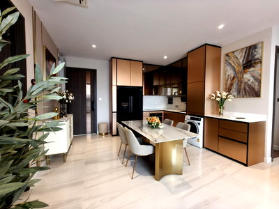 Condos for rent : FOR RENT! Exclusive Corner Unit at Supalai Icon Sathorn | Ultimate CBD Living ✨