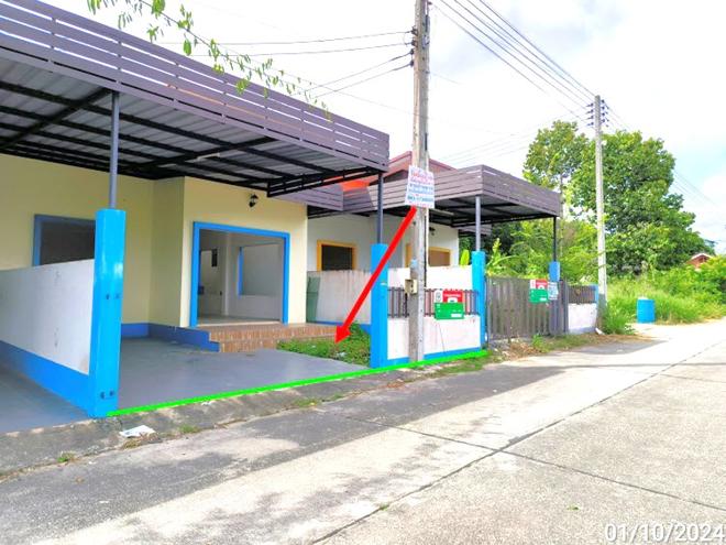 รูป บ้านเดี่ยว สำหรับขาย - นิคมพัฒนา นิคมพัฒนา ระยอง - รูปที่ 2/24
