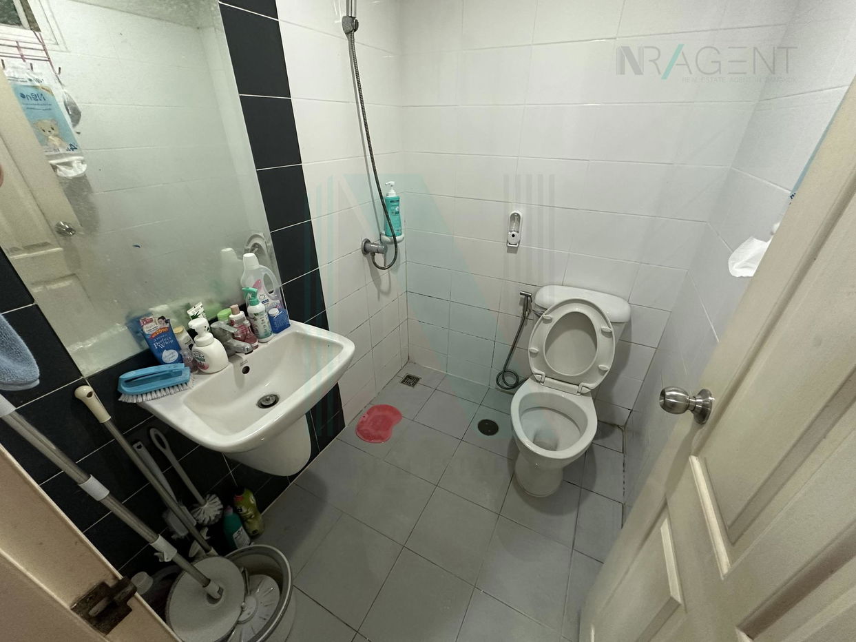 picture For Sell Town house THE COLORS PREMIUM BANGNA KM.8 2-story 3 bedroom 2 bathroom - 6/8