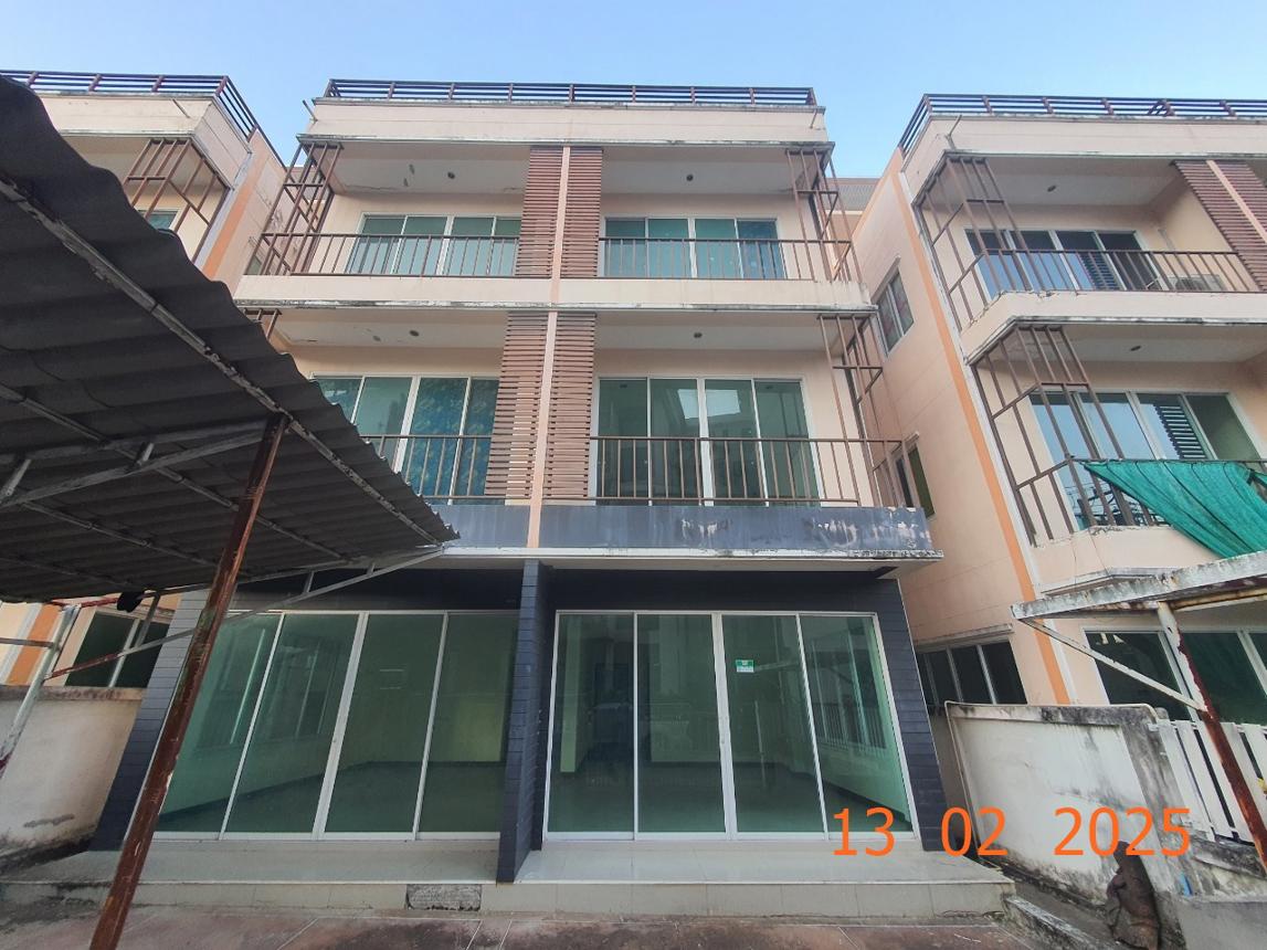picture SHOP_HOUSE for sale  Chang Phuak Muang Chiang Mai Chiang Mai - 32/64