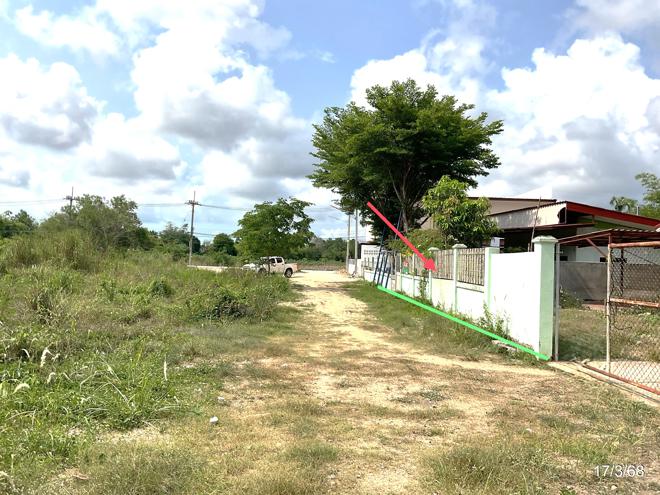รูป บ้านเดี่ยว สำหรับขาย - สำนักท้อน บ้านฉาง ระยอง - รูปที่ 5/16