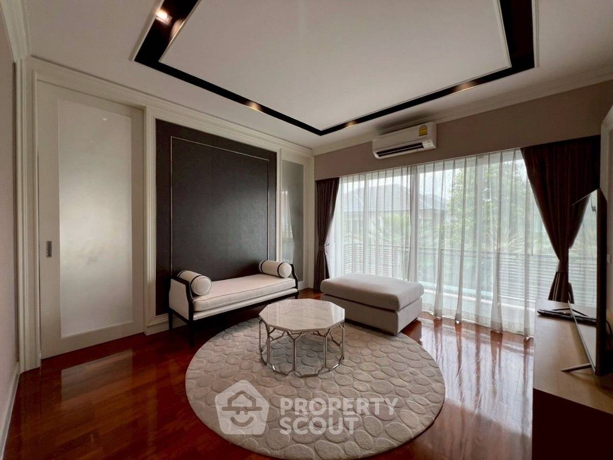 รูป บ้าน 4-ห้องนอน ที่ บางกอก บูเลอวาร์ด พระราม 9 ศรีนครินทร์ ใกล้ กรุงเทพกรีฑา (ID 2260657) - รูปที่ 11/38