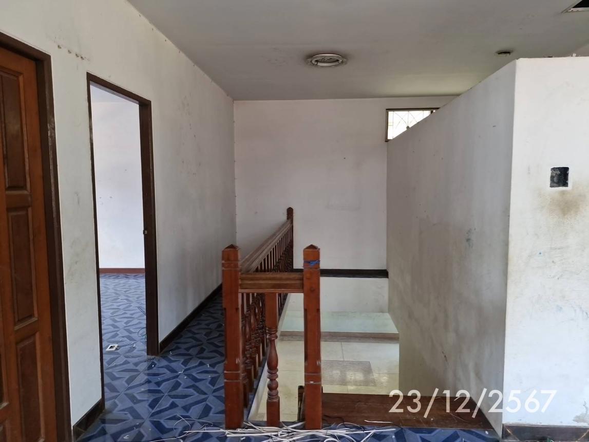 รูป บ้านเดี่ยว สำหรับขาย - ทับเที่ยง เมืองตรัง ตรัง - รูปที่ 27/36