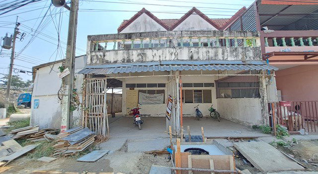 picture TOWN_HOUSE for sale  Bangphli Yai Bang Plee Samut Prakarn - 19/20