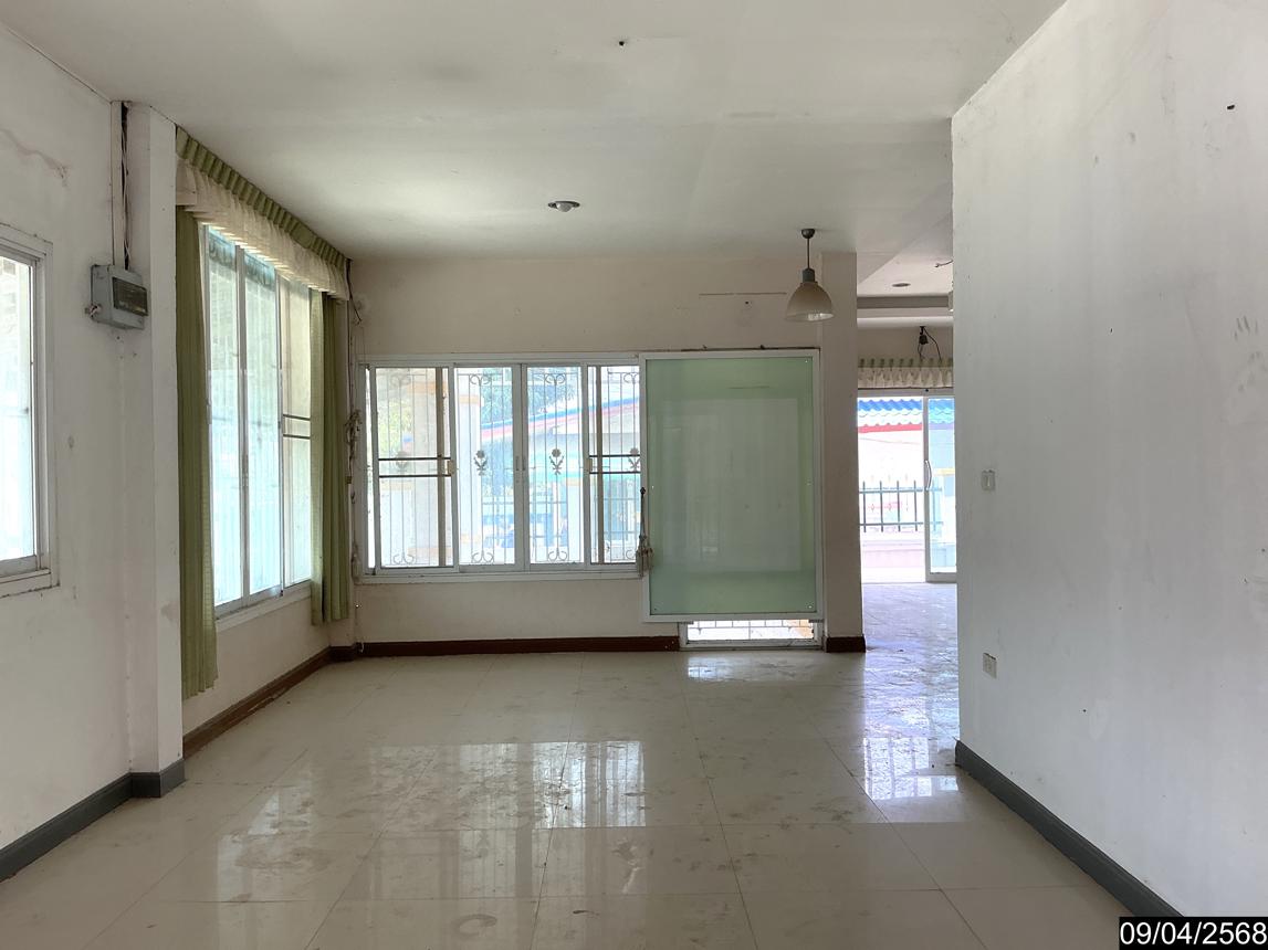 รูป บ้านเดี่ยว สำหรับขาย - จอหอ เมืองนครราชสีมา นครราชสีมา - รูปที่ 22/34