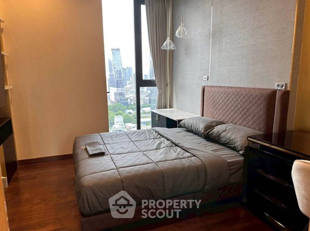 รูป คอนโด 1-ห้องนอน ที่ อนิล สาทร 12 ใกล้ BTS เซนต์หลุยส์ (ID 2259950) - รูปที่ 6/8