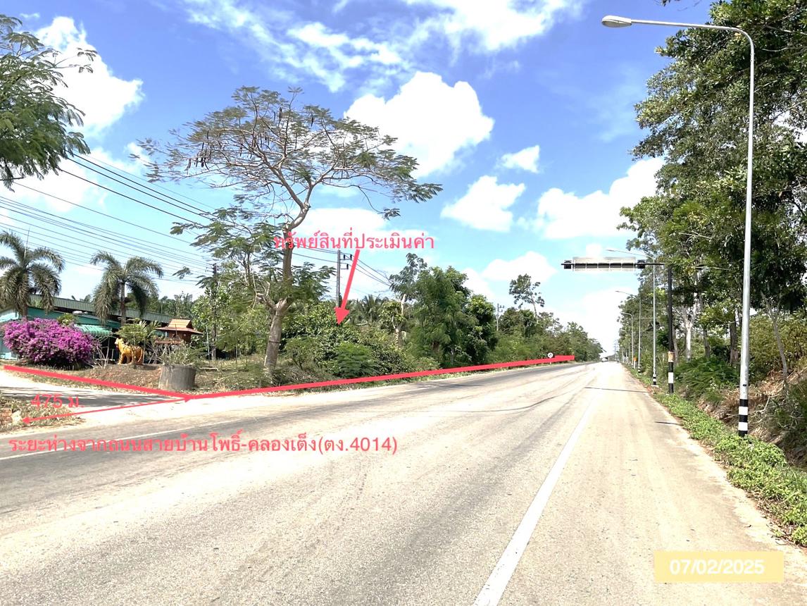 รูป บ้านเดี่ยว สำหรับขาย - บ้านโพธิ์ เมืองตรัง ตรัง - รูปที่ 26/30