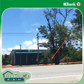 picture HOME for sale  Pa Phlu Ban Hong Lamphun - 22/24