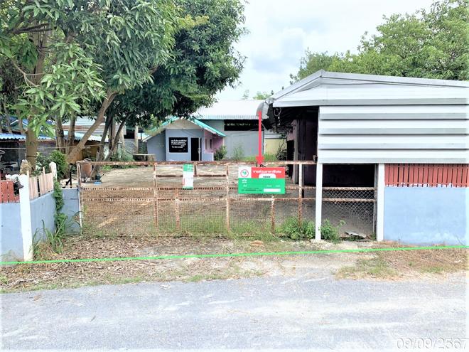 picture HOME for sale  Na Phralan Chalermphrakiet Saraburi - 10/44
