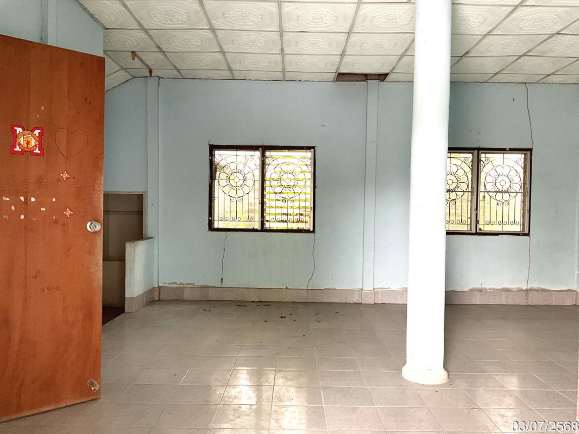รูป บ้านเดี่ยว สำหรับขาย - หนองกระโดน เมืองนครสวรรค์ นครสวรรค์ - รูปที่ 23/44