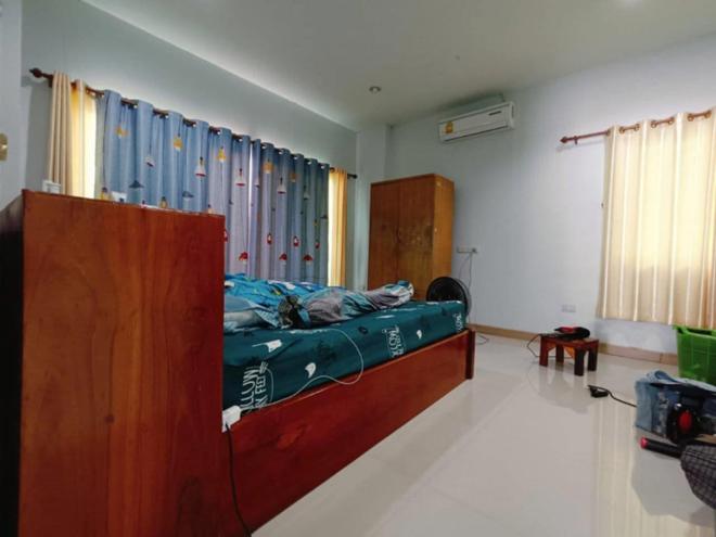 รูป บ้านเดี่ยว สำหรับขาย อยู่เจริญ นครสวรรค์ตก เมืองนครสวรรค์ นครสวรรค์ - รูปที่ 8/28
