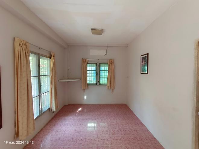 รูป บ้านเดี่ยว สำหรับขาย เพชรริมธาร รีสอร์ท กลัดหลวง ท่ายาง เพชรบุรี - รูปที่ 2/30