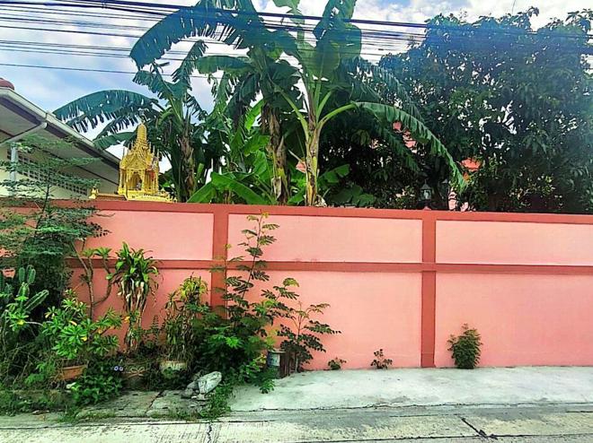 รูป บ้านเดี่ยว สำหรับขาย  ท้ายบ้านใหม่ เมืองสมุทรปราการ สมุทรปราการ - รูปที่ 4/12