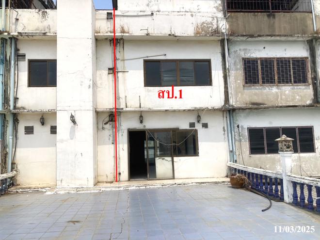 picture SHOP_HOUSE for sale  Ban Mai Pak Kret Nonthaburi - 12/52