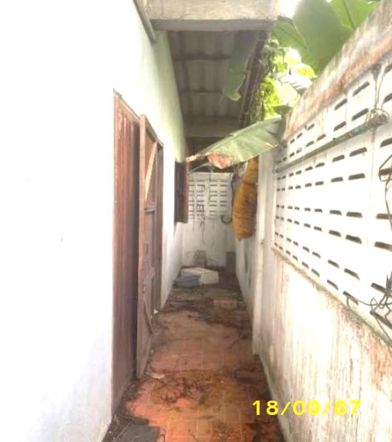 รูป บ้านเดี่ยว สำหรับขาย - คลองท่อมใต้ คลองท่อม กระบี่ - รูปที่ 18/24