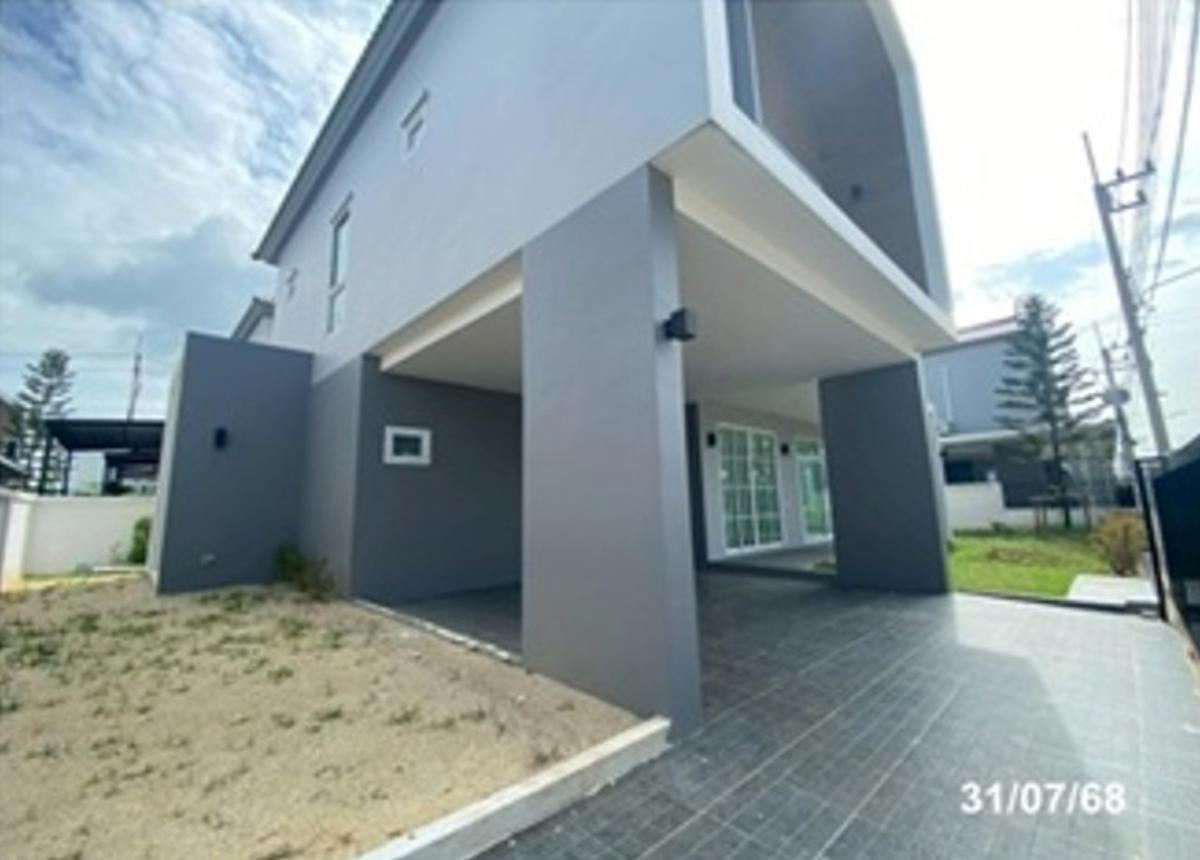 picture HOME for sale  Bung Kham Proi Lam Luk Ka Pathumthani - 22/44