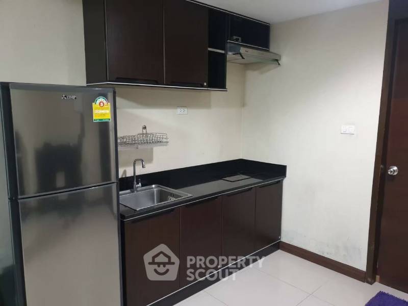 รูป คอนโด 2-ห้องนอน ที่ เจ ดับบลิว ซิตี้ (รัชดาภิเษก 32) คอนโดมิเนียม ใน จันทรเกษม (ID 747486) - รูปที่ 6/9